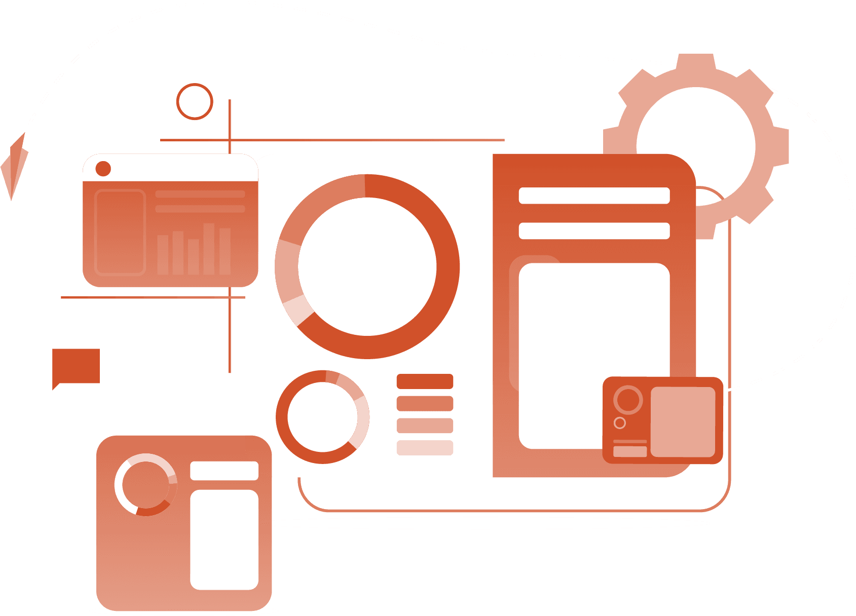 Orders made effortless.